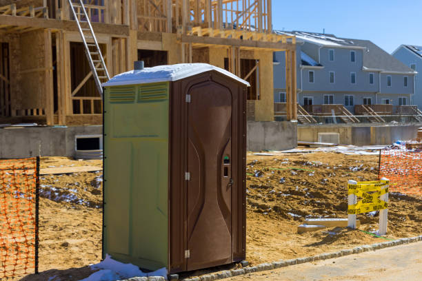 Best Portable Toilets with Baby Changing Stations in Sayre, PA