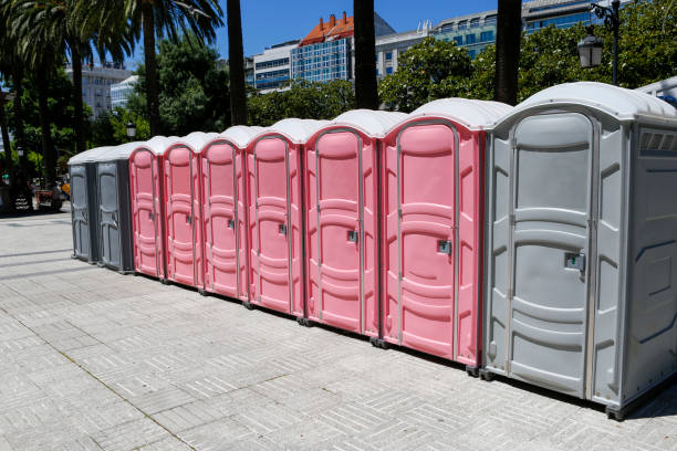 Best Standard Portable Toilet Rental in Sayre, PA