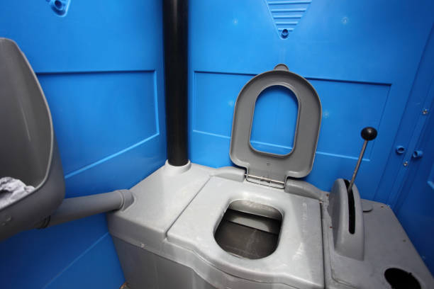 Trusted Sayre, PA Portable Potty Rental Experts